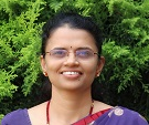 Dr. Veena KN, Dean & Academic Coordinator, DSBA