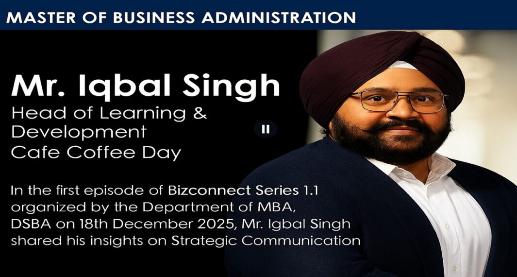 Mr. Iqbal Singh - BC 1.1